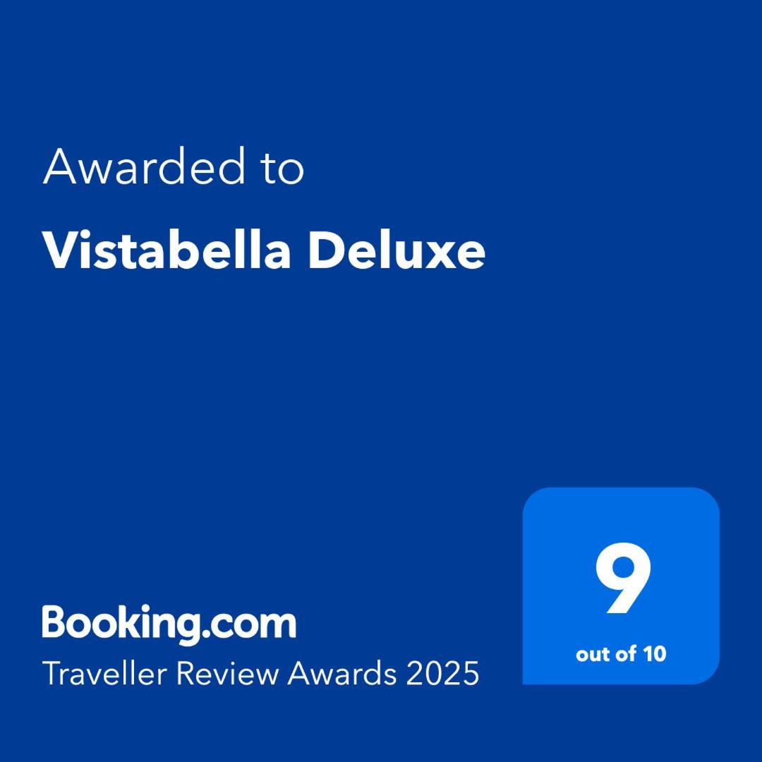 Vistabella Deluxe Centro Ciudad Fica & Auditorio Murcia Luaran gambar